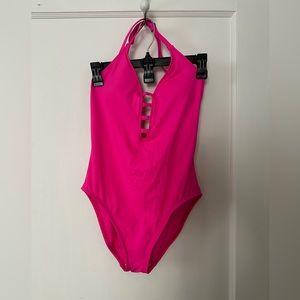 La Blanca Swimsuit- never worn